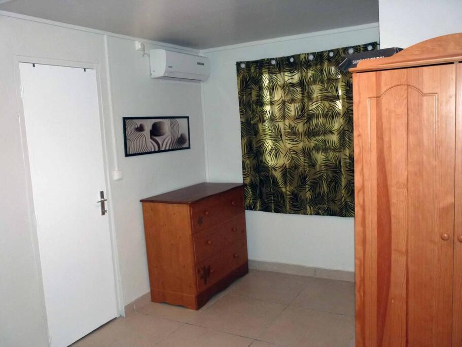 Logement Dans Un Lieu Calme Et Verdoyant A Proximite De Tout Avec Jacuzzi!!! Μπας-Τερ Εξωτερικό φωτογραφία