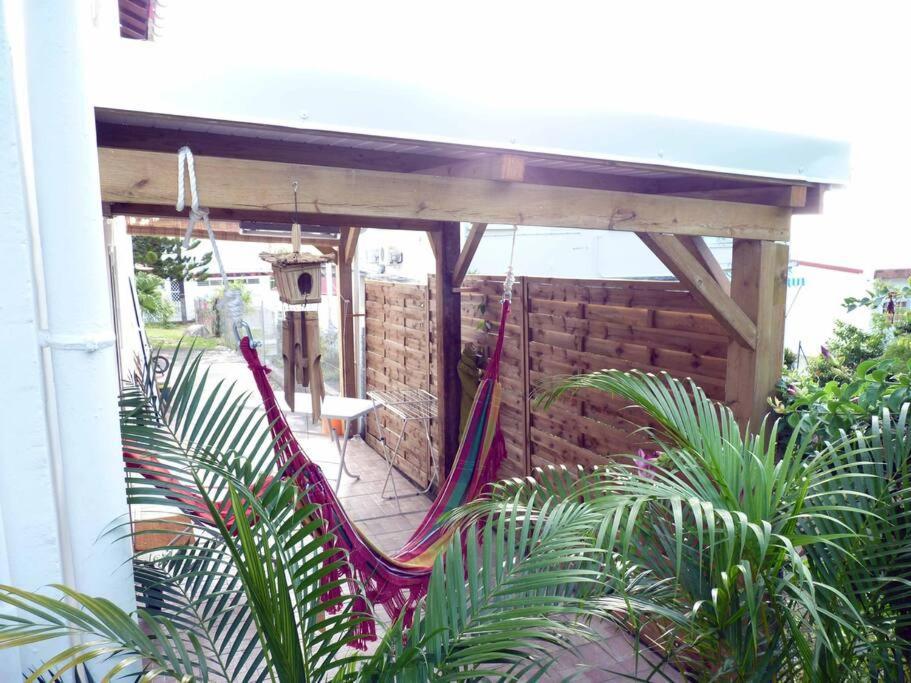 Logement Dans Un Lieu Calme Et Verdoyant A Proximite De Tout Avec Jacuzzi!!! Μπας-Τερ Εξωτερικό φωτογραφία