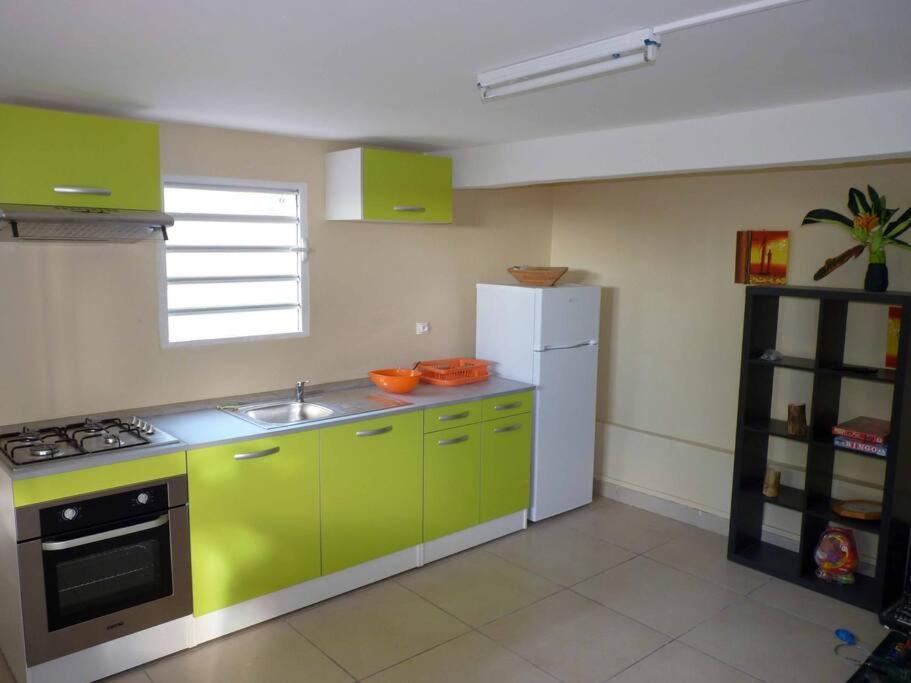 Logement Dans Un Lieu Calme Et Verdoyant A Proximite De Tout Avec Jacuzzi!!! Μπας-Τερ Εξωτερικό φωτογραφία